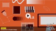 CreativeLive – Graphic Design Fundamentals with Timothy Samara – Complete Collection