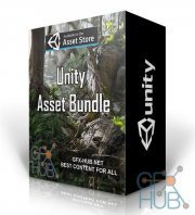 Unity Asset Bundle 5 – November 2018