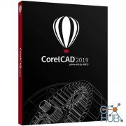 CorelCAD 2019.5 v19.1.1.2035 Multilingual