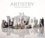 ARTISTRY skincare and cosmetics
