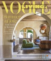 Vogue Living Australia – January-February 2021 (True PDF)