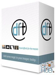 Digital Film Tools DFT v1.2.1 Win x64