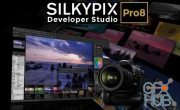 SILKYPIX Developer Studio 8E 8.1.27 for Mac