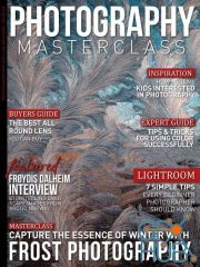 Photography Masterclass – Issue 108, 2021 (True PDF)