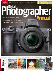 Digital Photographer – Annual 6 2020