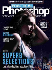 Practical Photoshop – May 2021 (True PDF)