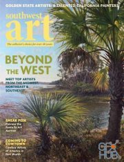 Southwest Art – November 2019 (PDF)