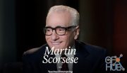 MasterClass – Martin Scorsese teaches Filmmaking