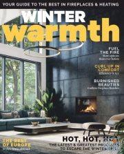 Home Design – winter warmth – 2020 (True PDF)