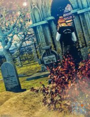 Ravenwood Cemetery – Bundle