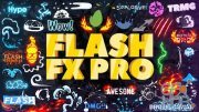 Videohive – Flash FX Pro – Animation Constructor