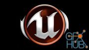 Udemy – Unreal Engine 5: The Complete Third Person Shooter Course