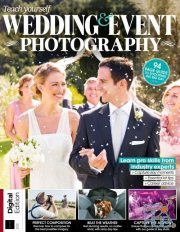 Teach Yourself – Wedding & Event Photography – August 2019 (PDF)