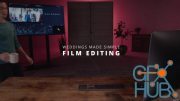 Udemy – The Wedding Video Editing Masterclass