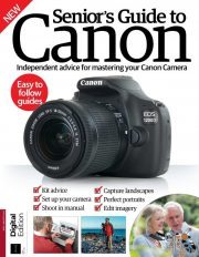 Senior's Guide To Canon – 1st Edition 2019 (True PDF)