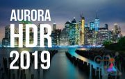 Aurora HDR 2019 Build 1.0.0.2549 Win x64