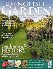 The English Garden – February 2022 (PDF)
