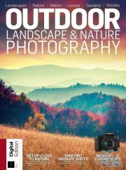 Outdoor Landscape & Nature Photography – October 2019