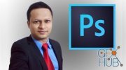 Udemy - High End Image Editing with Adobe Photoshop CS6