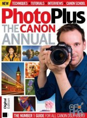 PhotoPlus The Canon Annual – VOL 3, 2019 (PDF)
