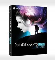 Corel PaintShop Ultimate 2018 20.2.0.1 Win