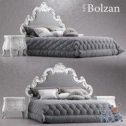 Bolzan classic bed