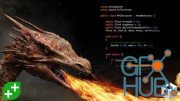 Rpg Core Combat Creator: Learn Intermediate Unity C# Coding (Updated June 2022)