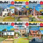 Build It – Full Year 2020 Collection