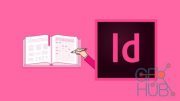 Udemy – InDesign CC 2018: Magazine and Document Designing (Updated June 2018)