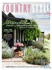 Country Style – September 2019 (PDF)