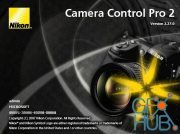Nikon Camera Control Pro 2.34.2 Win x64