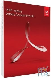 Adobe Acrobat Pro DC 2021.001.20145 Win x64