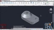 Skillshare – AutoCAD 3D modeling Course from scratch
