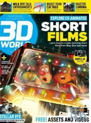 3D World UK – December 2019 (PDF)