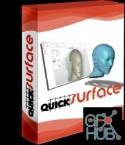 Quick Surface 2.0 Build 41 (x64)