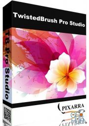 Pixarra TwistedBrush Pro Studio v25.03 Win