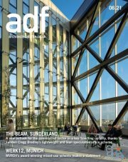 Architects Datafile (ADF) – June 2021 (True PDF)