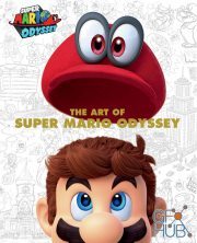 The Art of Super Mario Odyssey (PDF)