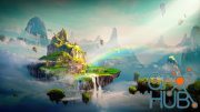 The Psychology of Color in Game Design & Development