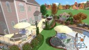Realtime Landscaping Architect 2018 v18.03 Win