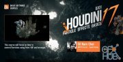Yiihuu.com – Introduction to Houdini 17 Particles