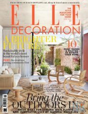 Elle Decoration UK – June 2020 (True PDF)