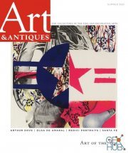 Art & Antiques – Summer 2021 (True PDF)