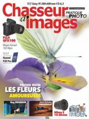 Chasseur d'images – Aout-Septembre 2019 (PDF)