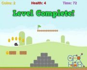 Udemy – Platform-Style Video Games with Construct