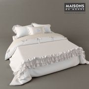 Bedclothes by Maisons Du Monde