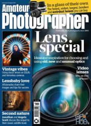 Amateur Photographer – 14 August 2021 (True PDF)