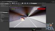Udemy – 3D Game Design & Creation Tools