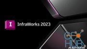 Autodesk InfraWorks 2023 Win x64