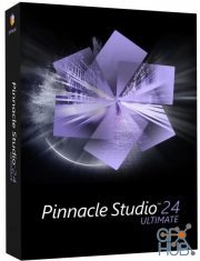 Pinnacle Studio Ultimate v24.1.0.260 Win x64